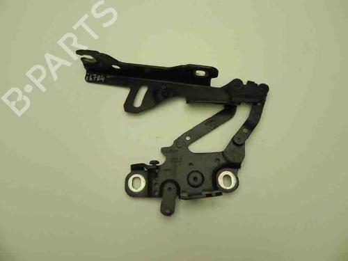 Used Hinge/Door check strap BMW 3 Touring (F31) 330 d (258 hp) 28933308