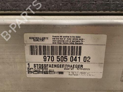 Support PORSCHE PANAMERA (970) 3.0 S E-Hybrid | BP28923101C155 