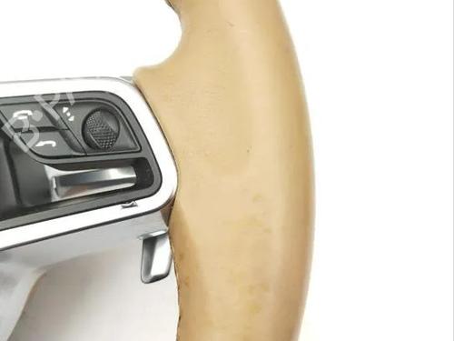 Steering wheel PORSCHE CAYENNE (92A) 4.8 Turbo | BP33206749C49 - Image 12