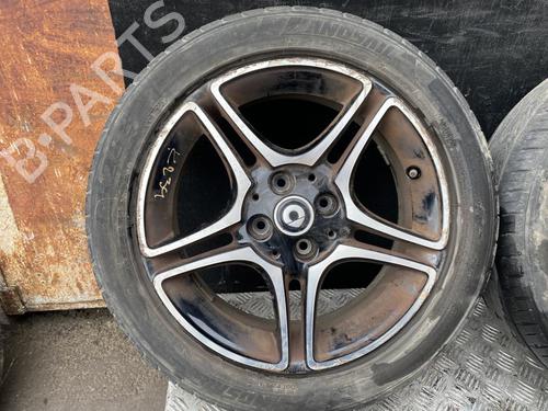 Felg SMART FORFOUR Hatchback (453) electric drive / EQ (453.091) | BP38966902C45 - Image 2