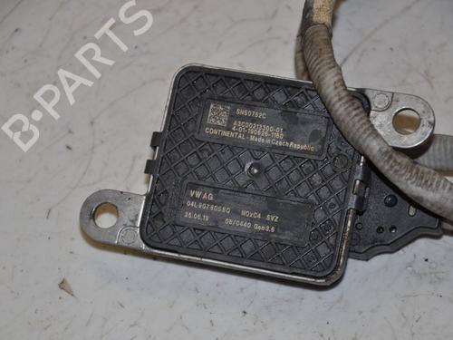 Electronic sensor SKODA KAROQ (NU7, ND7) 2.0 TDI 4x4 | BP38965356M84 - Image 2