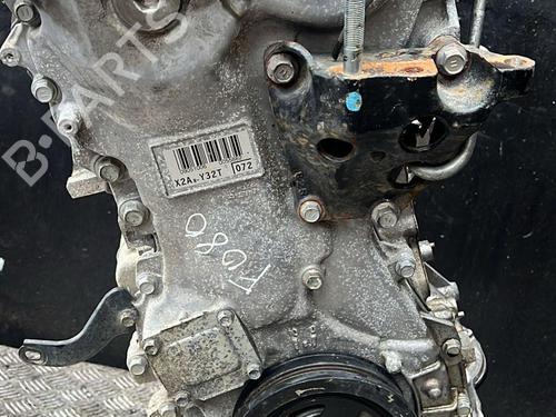 Used Engine TOYOTA RAV 4 IV (_A4_) 2.5 Hybrid 4WD (AVA44_) (155 hp) 28915568