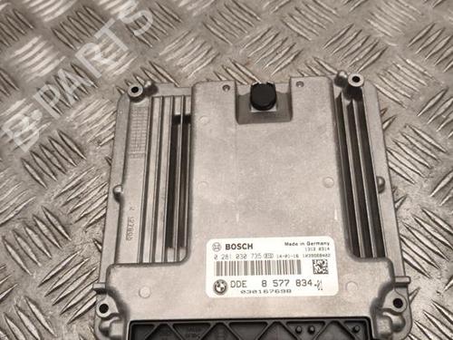 Used Engine control unit (ECU) Engine control unit (ECU) 37575025 37575025