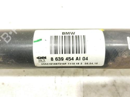 Right rear driveshaft BMW 7 (G11, G12) 750 i, Li xDrive | BP28934449M41 