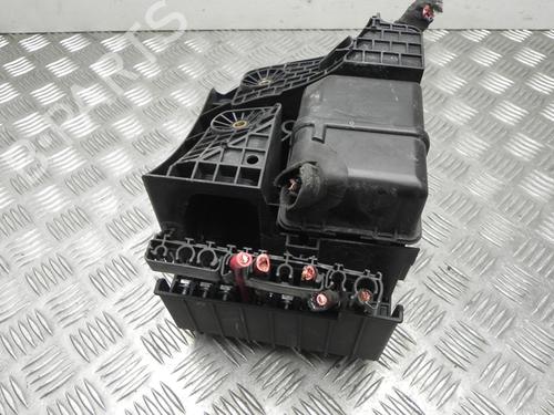 Fuse box VW SHARAN (7N1, 7N2) 2.0 TDI | BP28923023E1