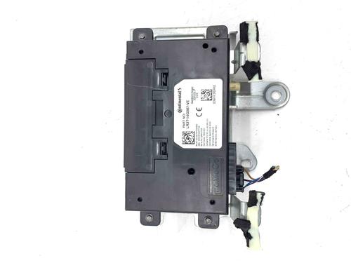 Used Electronic module FORD FIESTA VII (HJ, HF) 1.0 EcoBoost (140 hp) 28916960