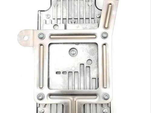 Electronic module PORSCHE PANAMERA (971) 3.0 4 (97ABA1, 97BBA1) | BP29373700M83 - Image 8