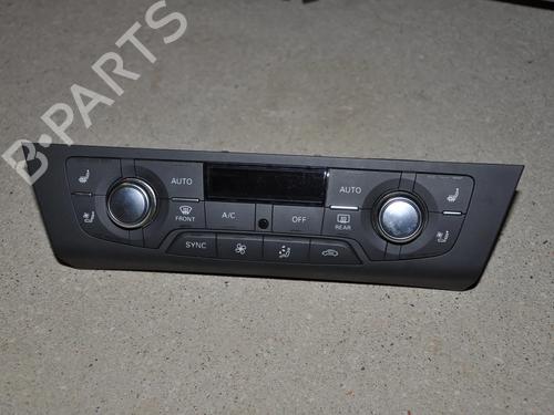 Used Electronic module Electronic module AUDI A6 C7 (4G2, 4GC) 3.0 TFSI quattro (310 hp) 28917187 28917187