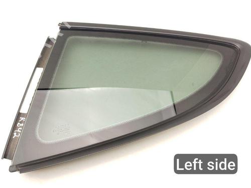 Used Rear right door window PORSCHE CAYMAN (981) 2.7 (275 hp) 28909193