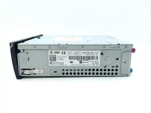 Electronic module AUDI A8 D4 (4H2, 4H8, 4HC, 4HL) 4.0 TFSI quattro | BP33697950M83 - Image 4