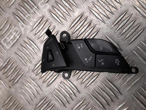Used Steering wheel controls FORD S-MAX (CJ, WA6) 2.0 TDCi (180 hp) 28921161