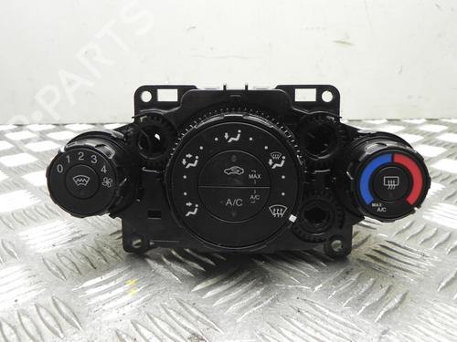 AC Styreenhet / Manøvreringsenhet FORD FIESTA VI (CB1, CCN) 1.0 Sport (140 hp) 28928326