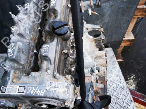Engine TOYOTA VERSO (_R2_) 2.0 D-4D (AUR20_, AUR20R) | BP28931908M1 