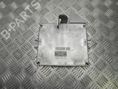 Used Engine control unit (ECU) Engine control unit (ECU) TOYOTA PRIUS Liftback (_W2_) 1.5 Hybrid (NHW20_, NHW20R) (112 hp) 37579380 37579380