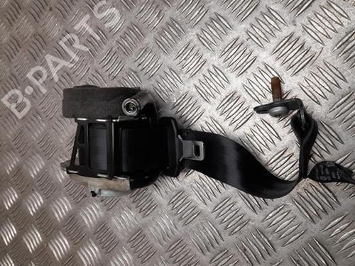 Used Rear left seatbelt FORD MONDEO V Turnier (CF) 2.0 TDCi (150 hp) 28917612