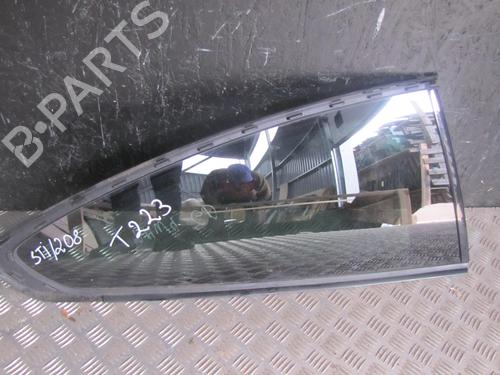 Used Rear right quarter glass BMW 4 Coupe (F32, F82) 435 i (306 hp) 28924824