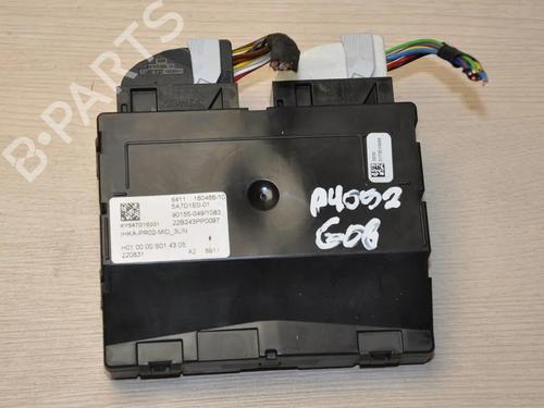 Used Electronic module Electronic module 28910770 28910770