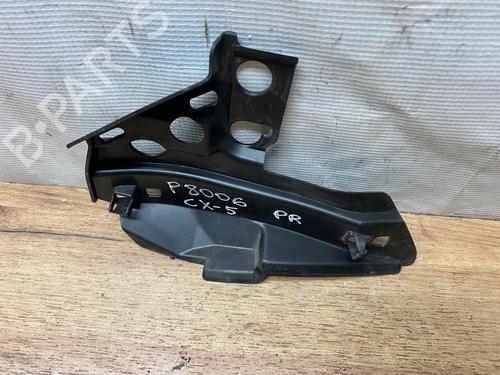 Støtte MAZDA CX-5 (KF) 2.0 SKYACTIV-G | BP39906295C155 - Image 5