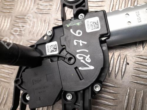Electronic module VW ID. Buzz Bus (EBB, EBJ) Electric (EBB) | BP37563682M83 - Image 3