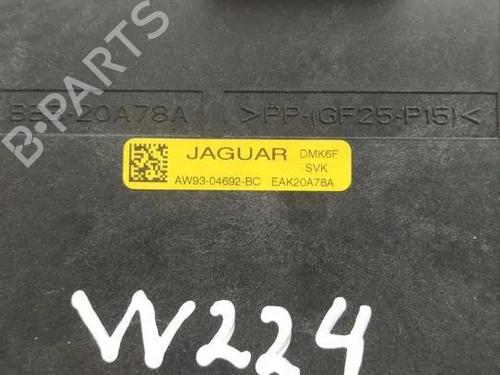 Speaker JAGUAR XJ (X351) 5.0 SCV8 | BP28917342E2 