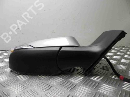 Right mirror TOYOTA AURIS Estate (_E18_) 1.6 (ZRE185_) | BP28916533C27