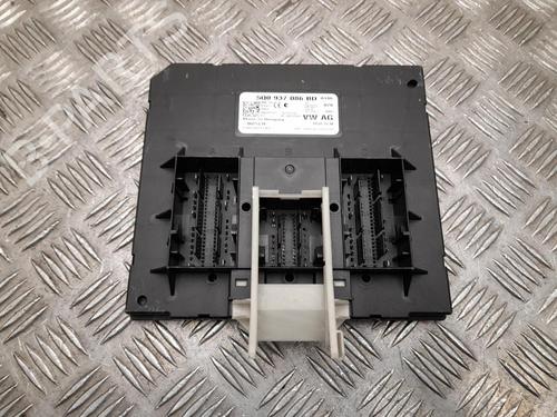 Used Electronic module Electronic module 37573884 37573884