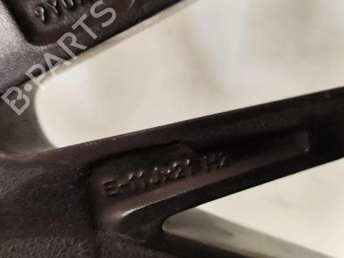 Fælk PORSCHE CAYENNE (9YA) 4.0 Turbo S E-Hybrid AWD (9YACH1) | BP28929035C45  - Image 13