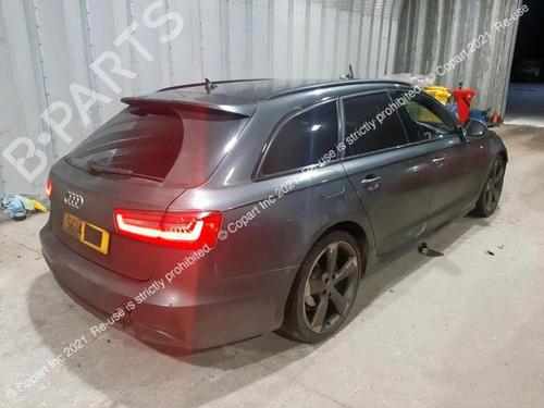 Electronic module AUDI A6 C7 Avant (4G5, 4GD) 2.0 TDI | BP37550914M83 - Image 9