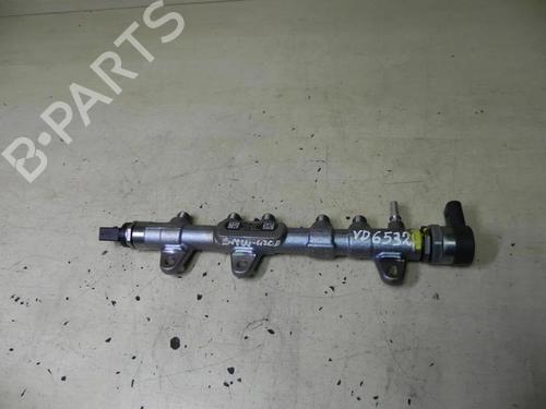 Used Injection rail Injection rail 28935552 28935552