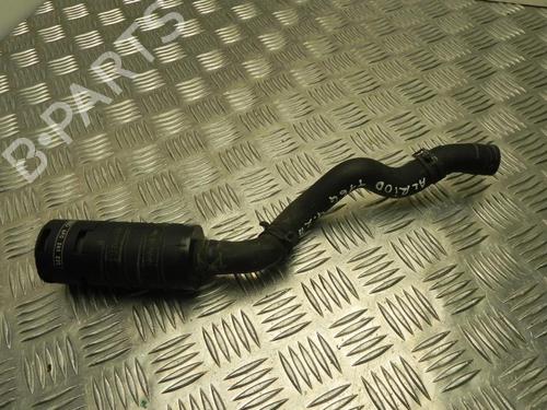 Used Pipe AUDI A6 Allroad C6 (4FH) 4.2 FSI quattro (350 hp) 28912038