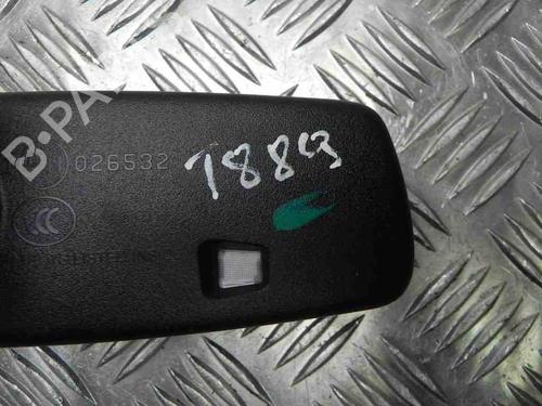 Rear mirror FORD FIESTA VI (CB1, CCN) 1.0 EcoBoost | BP28938262I6 