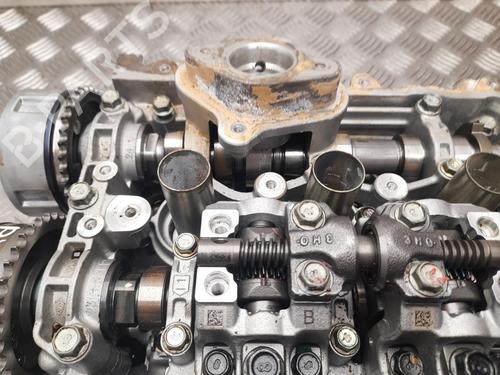 Cylinder head HYUNDAI KONA (SX2) 1.0 T-GDi Hybrid 48V | BP37567727M5  - Image 5