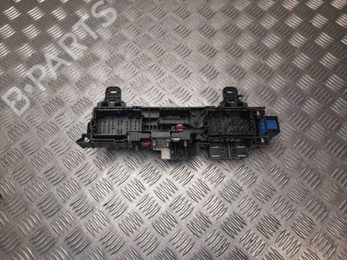 Used Fuse box TESLA MODEL S (5YJS) P100D AWD (772 hp) 28912391