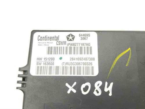 Electronic module CHRYSLER PACIFICA (RU) 3.6 Hybrid | BP28944122M83