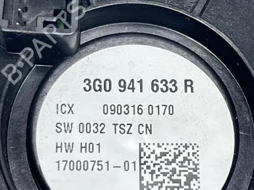 Electronic module VW T-ROC (A11, D11) 1.5 TSI | BP28920014M83 