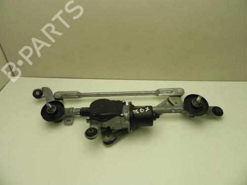 Used Front wipers mechanism Front wipers mechanism 37575947 37575947