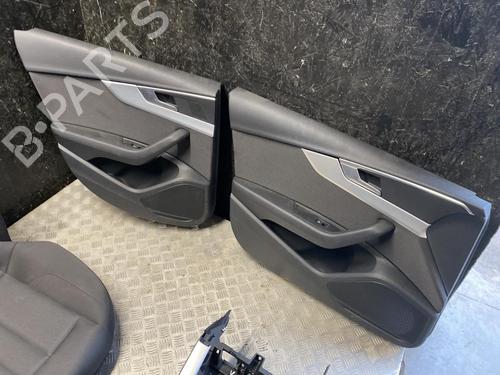 Seats set AUDI A4 B9 (8W2, 8WC) 35 TFSI Mild Hybrid | BP37556113C78 - Image 6
