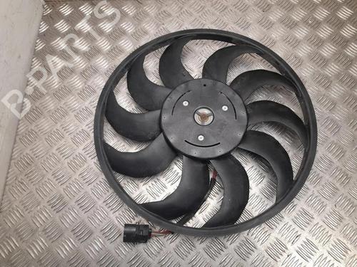 Used Radiator fan Radiator fan VW ID.3 (E11, E12) Pro (145 hp) 33697974 33697974