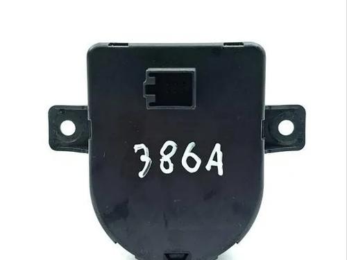 Ignition barrel PORSCHE PANAMERA (971) 4.0 Turbo (97AFF1, 97BFF1) | BP30908777M48