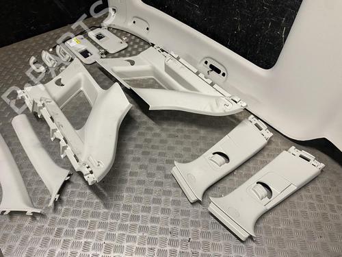Interior roof BAIC X75 GDI | BP38714855I12 - Image 4