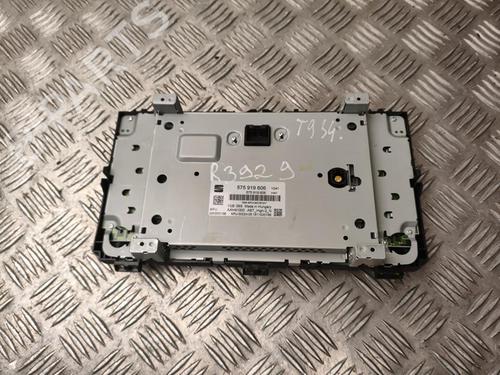Radio SEAT ATECA (KH7, KHP) 1.4 TSI | BP37575555E6 - Image 6