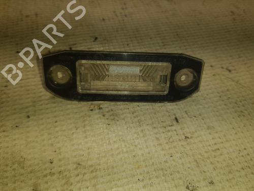 Used Licence plate light VOLVO XC90 I (275) D5 AWD (185 hp) 28945482