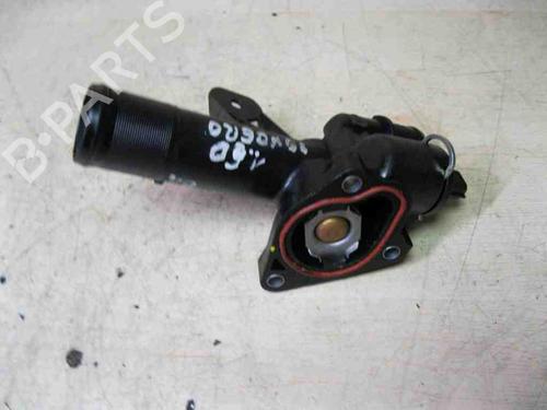 Termostathus DACIA SANDERO II 1.5 dCi 75 / Blue dCi 75 (B8JW, B8M4, B8AH, B8M7, B8M6) | BP28930599M116