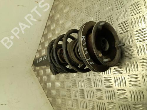 Used Right front shock absorber BMW 5 (E60) 535 i (306 hp) 28924514