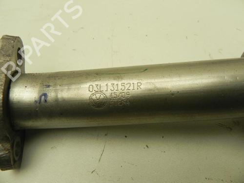 Pipe VW GOLF VI (5K1) 1.6 TDI | BP37576074M125 - Image 2