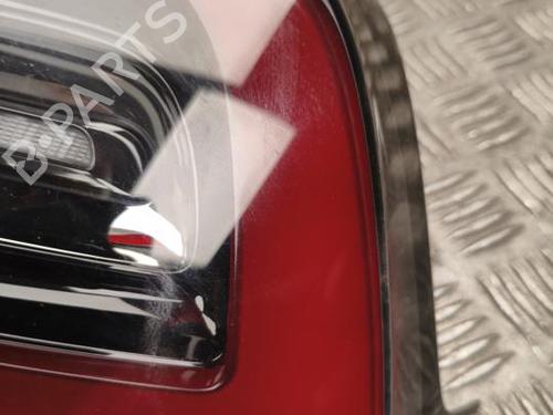 Right taillight TESLA MODEL Y (5YJY) Long Range All-wheel Drive | BP38967087C35 - Image 5