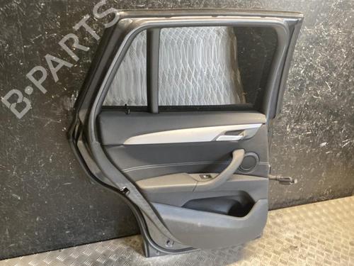 Left rear door BMW X1 (F48) xDrive 20 d | BP28922950C4 