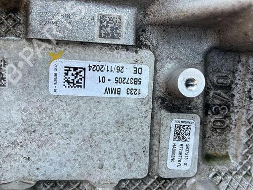 Engine BMW 5 (G60, G90, G68) i5 M60 xDrive | BP38056677M1 - Image 6