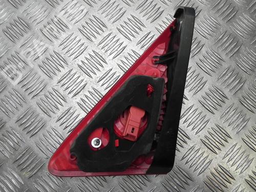 Left taillight PEUGEOT 3008 I MPV (0U_) 1.6 THP | BP28936147C34 