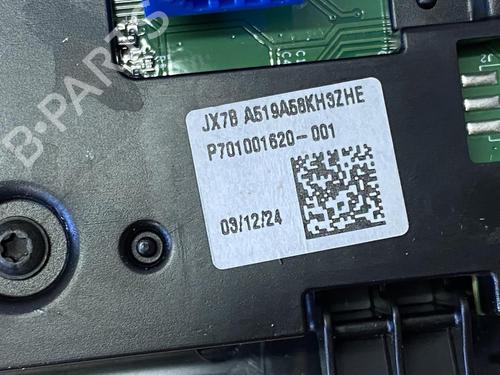 Plafonier FORD PUMA (J2K, CF7) 1.0 EcoBoost | BP38966946I8 - Image 4